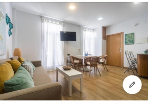 DREAM APARTMENT NEAR THE BEACH